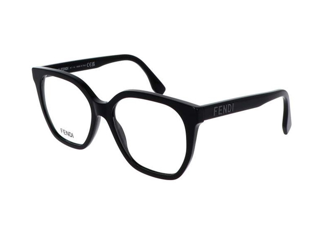 Оправа FENDI FE50117I 001 55 мм