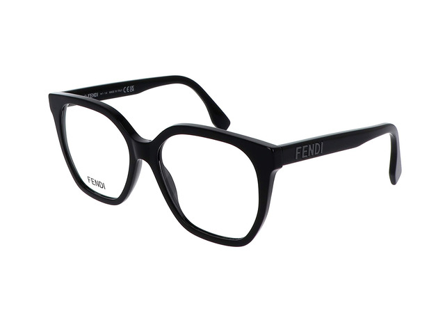 Оправа FENDI FE50087I 001 54 мм