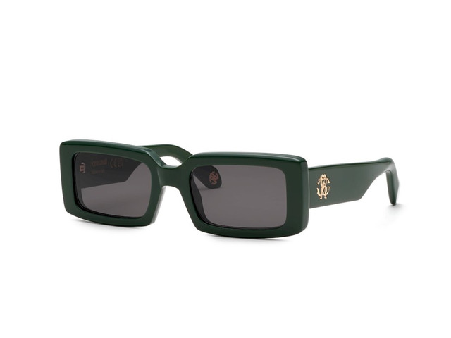 Сонцезахисні окуляри Roberto Cavalli SRC109 0D80 GRADIENT GREY
