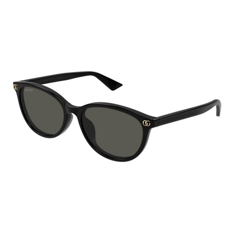 Сонцезахисні окуляри GUCCI GG1818SK 001 56 мм. TINTED GREY