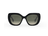 Сонцезахисні окуляри CELINE CL40226U 01F 55 мм. GRADIENT BROWN