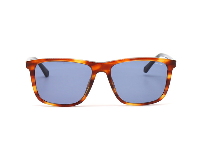 Сонцезахисні окуляри POLICE SPLE05 09N3 57 мм. TINTED BLUE