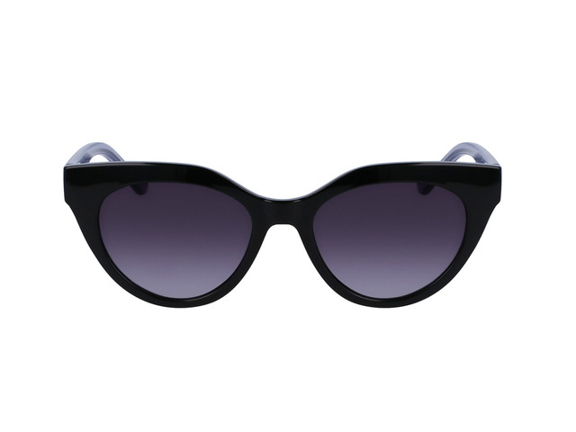 Сонцезахисні окуляри LIU JO LJ782 001 53мм. GRADIENT GREY