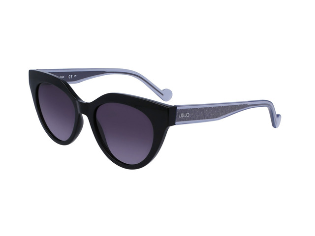 Сонцезахисні окуляри LIU JO LJ782 001 53мм. GRADIENT GREY