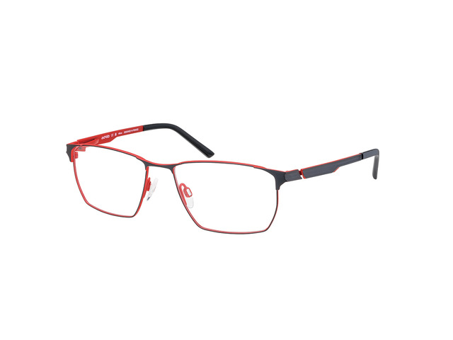 Оправа CHARMANT Titanium AB3332 BK 54 мм