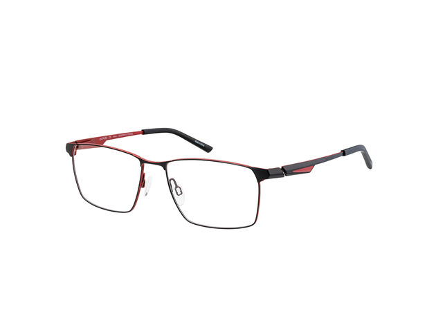 Оправа CHARMANT Titanium AB3326 BK 57 мм