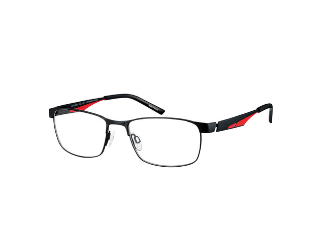 Оправа CHARMANT Titanium AB3170U BK 53 мм