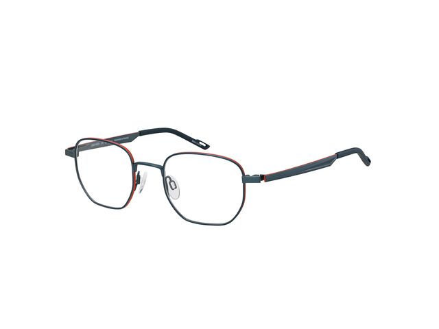 Оправа CHARMANT Titanium AB3346 GN 48 мм