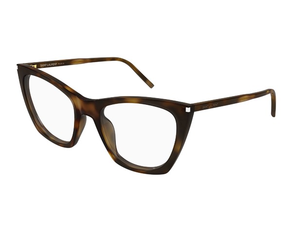 Оправа SAINT LAURENT SL 214 KATE THIN OPT 003 55 мм. 