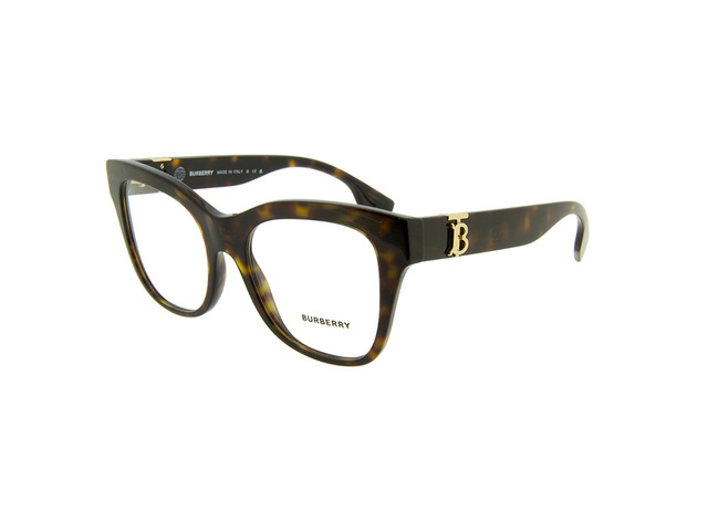 Оправа BURBERRY B 2388 3002 52 мм