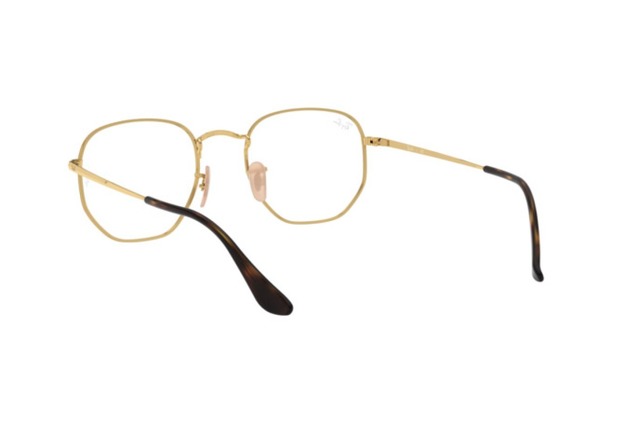 Оправа Ray-Ban RB 6448 2500 51 мм.. Фото 4