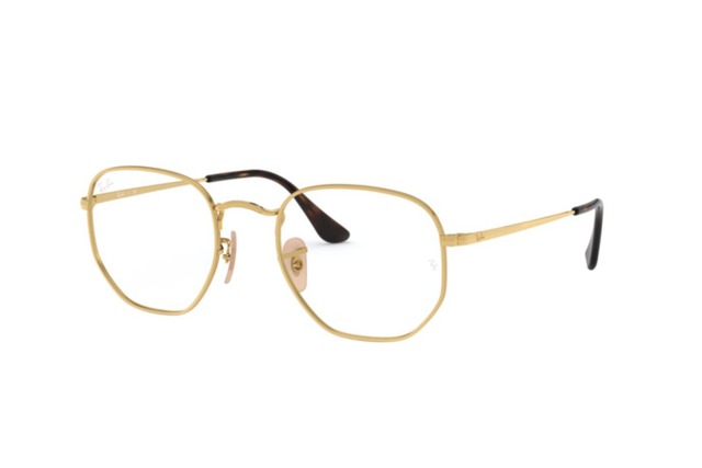 Оправа Ray-Ban RB 6448 2500 51 мм.. Фото 2