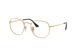 Оправа Ray-Ban RB 6448 2500 51 мм.. Фото 2