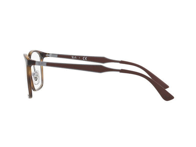 Оправа Ray-Ban RB 7131 2012 53 мм.. Фото 3