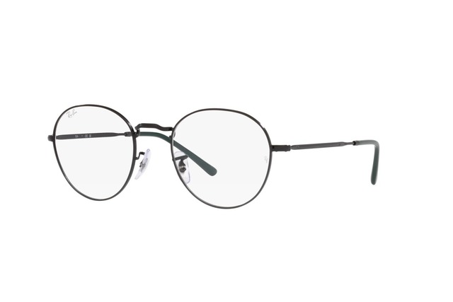 Оправа Ray-Ban RB 3582V DAVID  2509 51 мм.