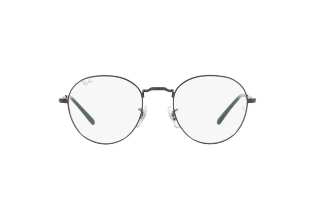 Оправа Ray-Ban RB 3582V DAVID  2509 51 мм.