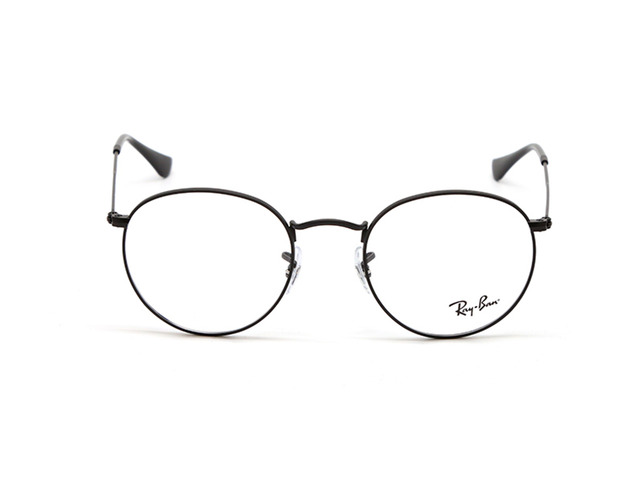 Оправа Ray-Ban RB3447V Round Metal 2503 47 мм