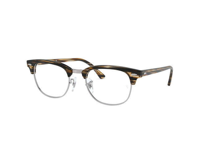 Оправа Ray-Ban RB 5154 8118 51мм.. Фото 2