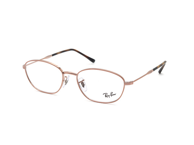 Оправа Ray-Ban RB 3749V 2943 53 мм.. Фото 2