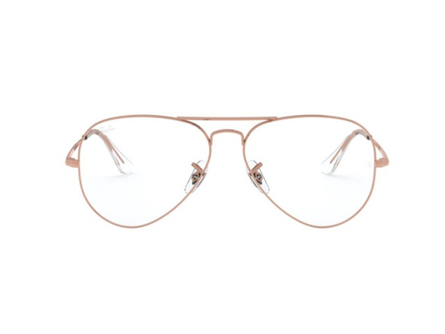 Оправа Ray-Ban RB 6489 3094 58 мм.