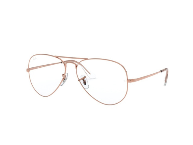 Оправа Ray-Ban RB 6489 3094 58 мм.
