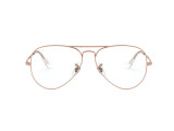 Оправа Ray-Ban RB 6489 3094 58 мм.