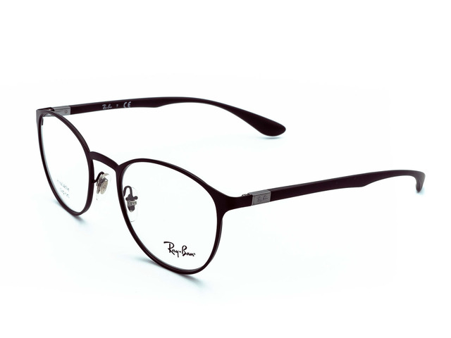 Оправа Ray-Ban RB 6355 2503 52 мм.