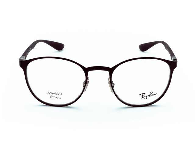 Оправа Ray-Ban RB 6355 2503 52 мм.