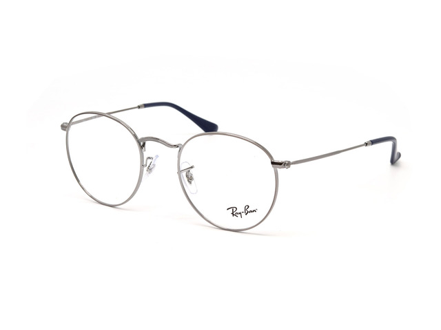 Оправа Ray-Ban RB 3447V 2502 50 мм.. Фото 2