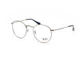 Оправа Ray-Ban RB 3447V 2502 50 мм.. Фото 2