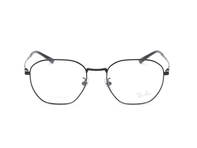 Оправа Ray-Ban Titanium RB 8777D 1244 53 мм.