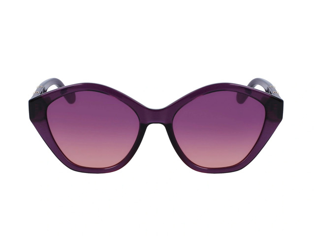 Сонцезахисні окуляри LIU JO LJ770S 501 54мм. GRADIENT VIOLET