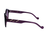 Сонцезахисні окуляри LIU JO LJ770S 501 54мм. GRADIENT VIOLET. Фото 3