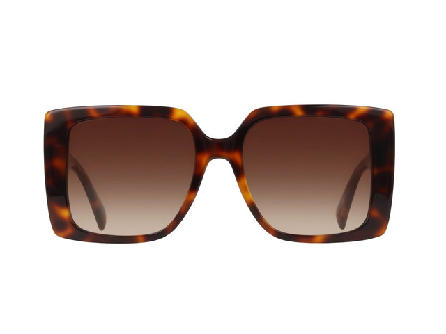 Сонцезахисні окуляри LIU:JO LJ816S 240 55 мм GRADIENT BROWN