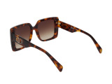 Сонцезахисні окуляри LIU:JO LJ816S 240 55 мм GRADIENT BROWN. Фото 4