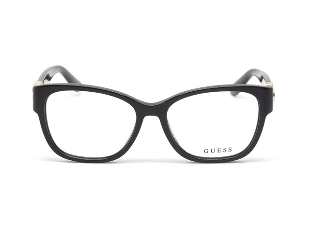 Оправа GUESS GU50120 005 52 мм. Фото 2
