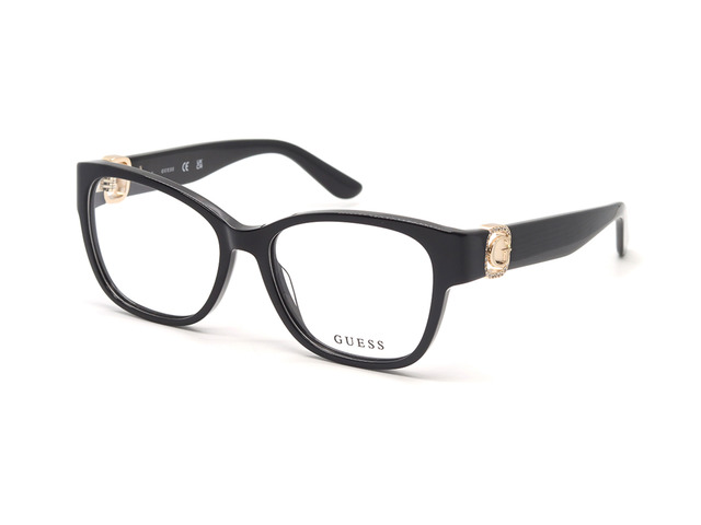 Оправа GUESS GU50120 005 52 мм