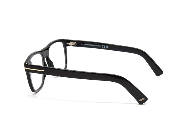 Оправа TOM FORD TF 5902-B 001 54 мм. Фото 3