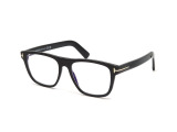 Оправа TOM FORD TF 5902-B 001 54 мм. Фото 2