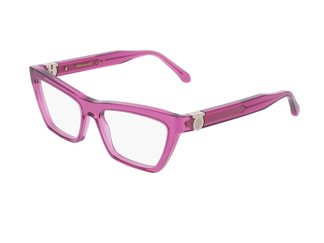 Оправа Salvatore Ferragamo SF3021 665 54мм. 