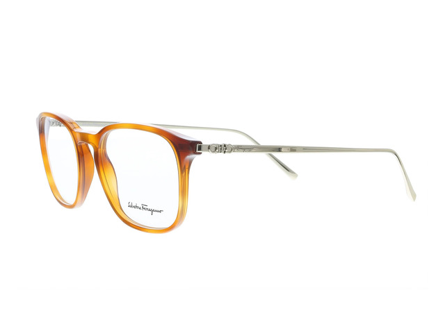 Оправа Salvatore Ferragamo SF2846 212 53мм.