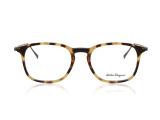 Оправа Salvatore Ferragamo SF2846 281 53мм.