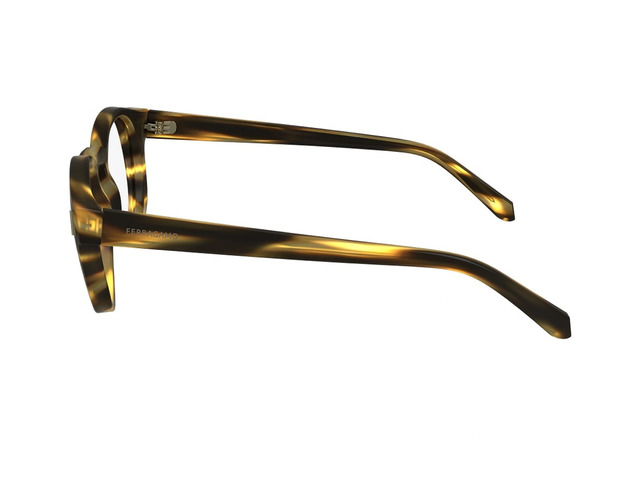 Оправа Salvatore Ferragamo SF2998 216 50мм. . Фото 3