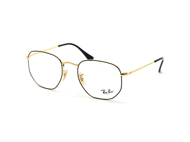Оправа Ray-Ban RB 6448 2991 51 мм.. Фото 4