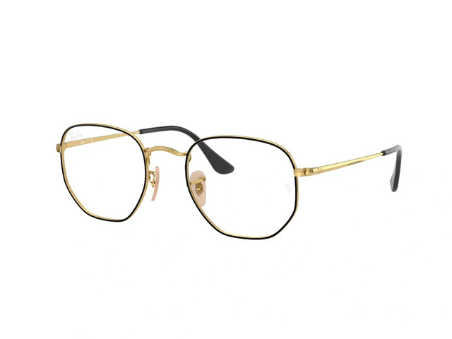 Оправа Ray-Ban RB 6448 2991 51 мм.. Фото 3