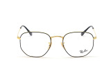 Оправа Ray-Ban RB 6448 2991 51 мм.. Фото 2