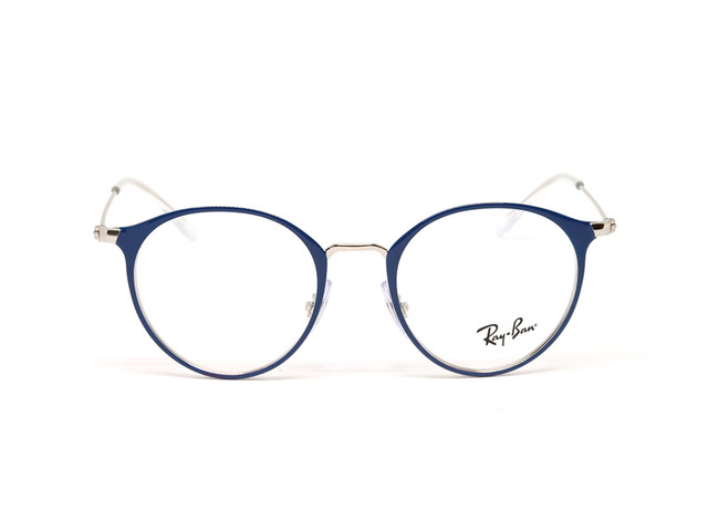 Оправа RAY-BAN RB 1053 4085 45 мм