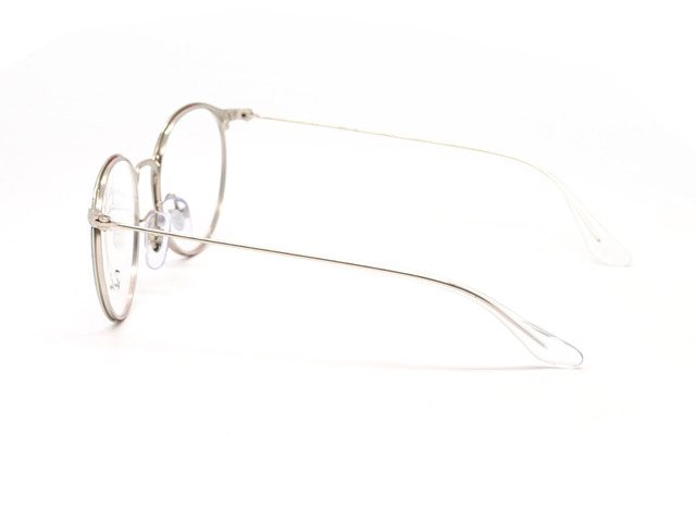 Оправа RAY-BAN RB 1053 4085 45 мм. Фото 3