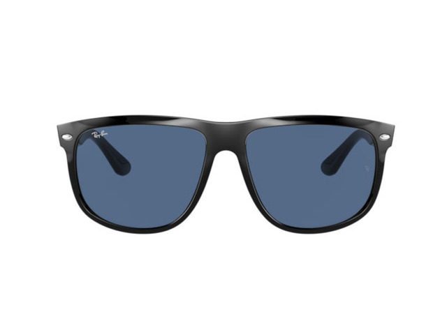 Сонцезахисні окуляри RAY-BAN RB 4147 601/80 60мм. TINTED BLUE