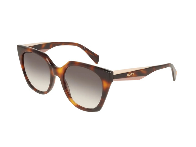 Сонцезахисні окуляри LIU:JO LJ813S 240 54 мм GRADIENT GREY